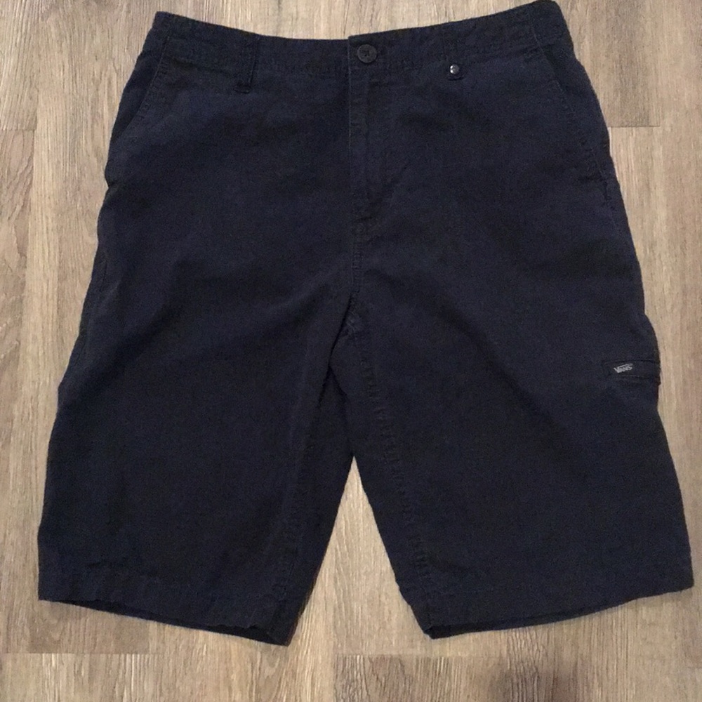 Vans shorts